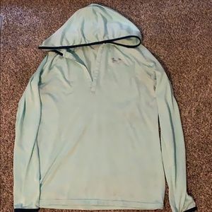 I don’t wear it anymore